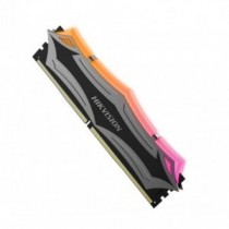 Memoria Gamer RGB U100 DDR4 3200MHz UDIMM 16GB Hikvision