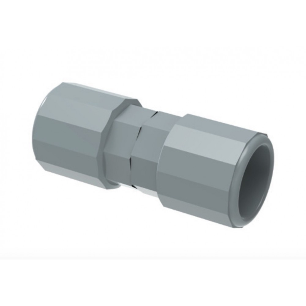 Copla para Tuberia LH 20mm IP67 Tigre