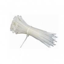 Amarra plastica 2,5x150 mm 100 unidades