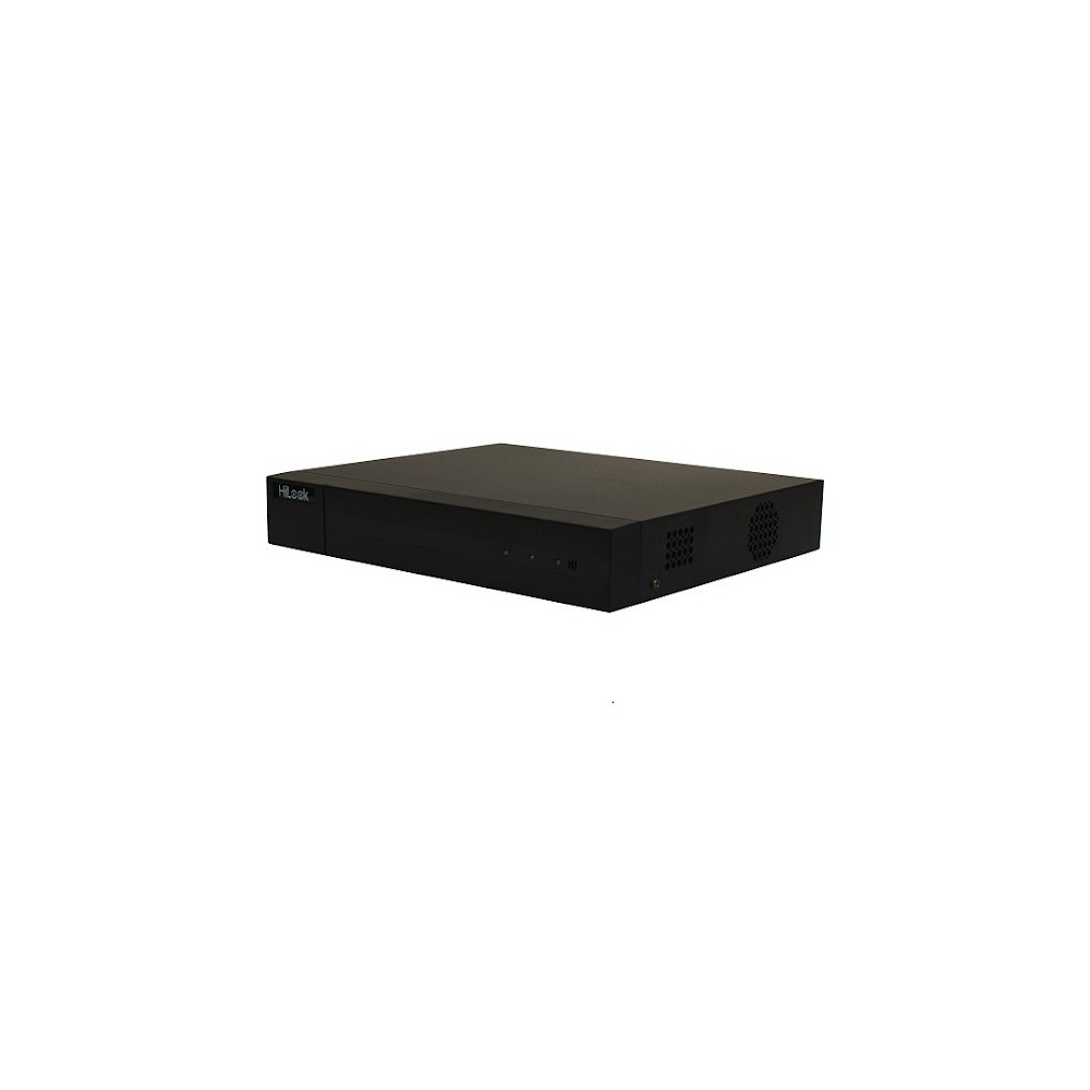 DVR TVI P/HIBRIDO 4CH 1080P Lite DVR-204G-F1(S) HILOOK