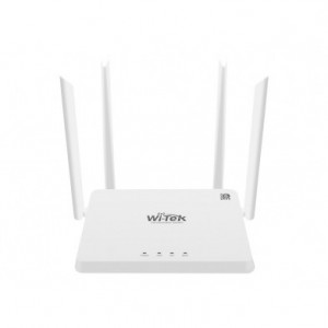 Router WiFi 6 Interior 2.4G&5.8G 1800M WI-AX1800M Wi-Tek