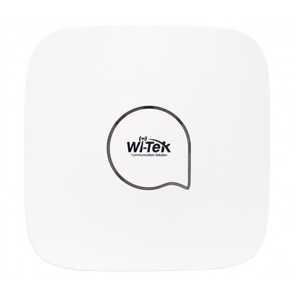 AP Administrable en la Nube de Interior 2.4G&5.8G 1200M WI-AP217 Wi-Tek