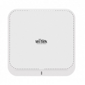 AP WiFi 6 Administrable en la Nube de Interior 2.4&5.8GHz 1775Mbps WI-AP218AX Wi-Tek