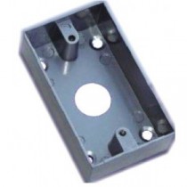 Caja de Montaje Botón Metal 800A ATC