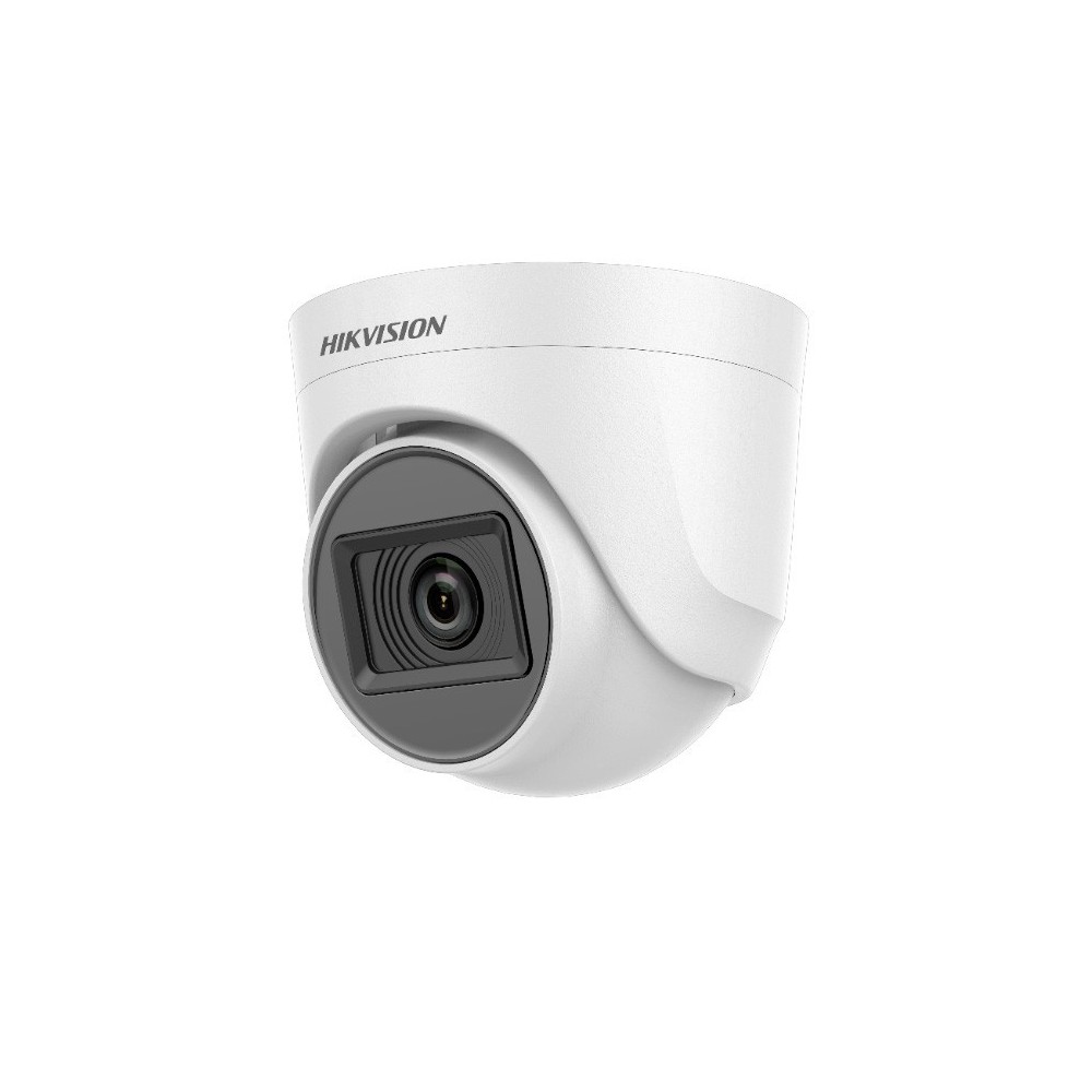Turret TVI 2MP IR20M DS-2CE76D0T-EXIPF(2.8mm) Hikvision