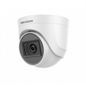 Turret TVI 2MP IR20M DS-2CE76D0T-EXIPF(2.8mm) Hikvision