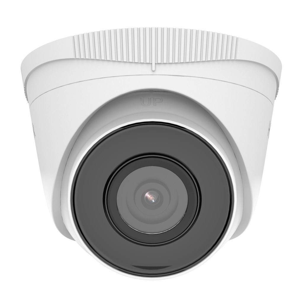 Turret IP 2MP IR30m IP67 IPC-T221H C 2,8mm Hilook