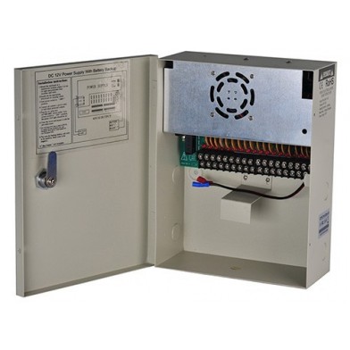 Kit Fuente de Poder UPS...