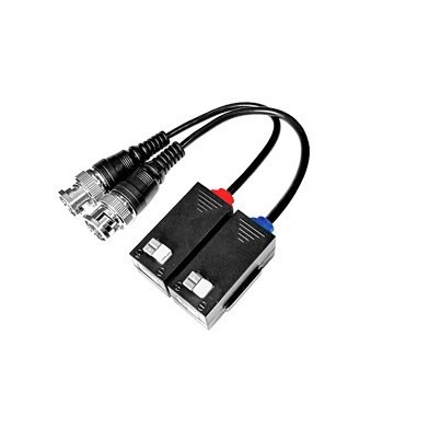 Par de Balun Folksafe Pin...