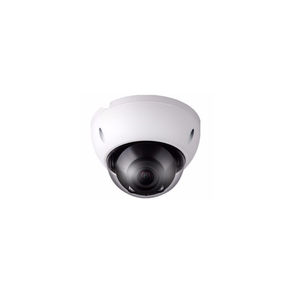 Domo IP Full HD 3MP IR 30m 2,8 - 12 mm IK10 / HDBW2320RN-VF