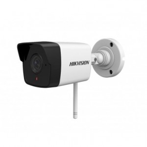 Camara IP 2MP IR30M WiFi Micro. DS-2CV1021G0-IDW1 (D) 2.8mm Hikvision
