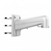 Soporte para Poste para PTZ DS-1602ZJ-Pole Hikvision