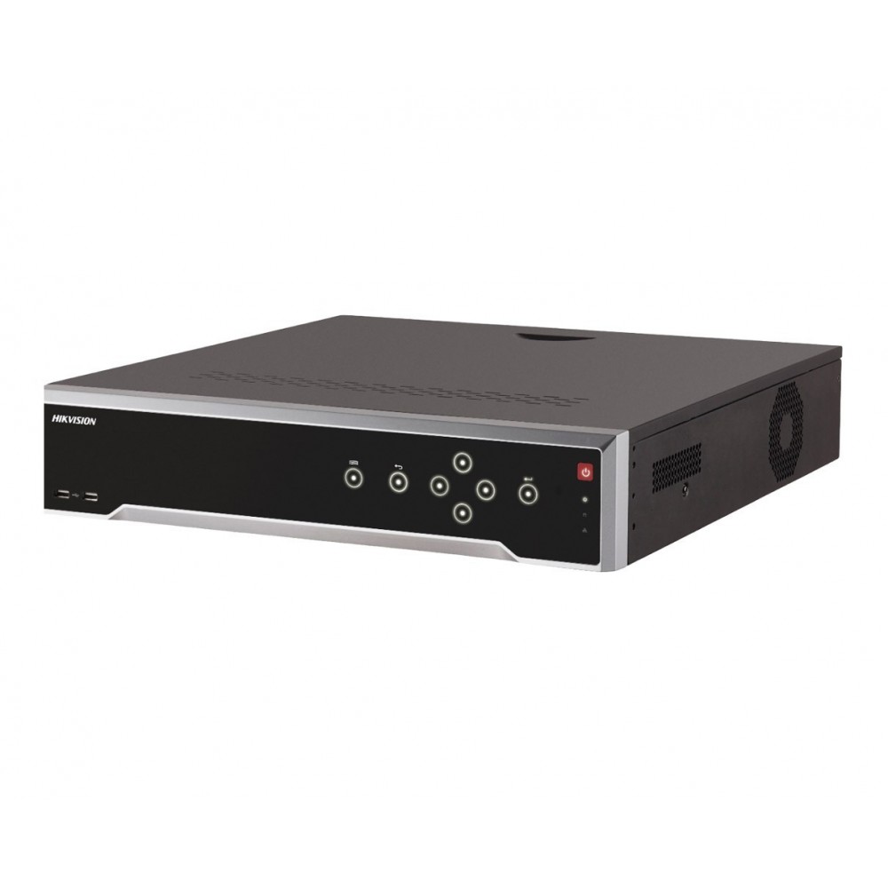 NVR 32ch PoE 4K 4HDD DS-7732NI-K4/16P Hikvision NVR 32ch PoE 4K 4HDD DS-7732NI-K4/16P Hikvision