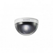 Domo Sony Ex View Had II 1/3 3 mm 650 TVL DN Elec. N13A