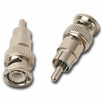 Conector BNC Macho RCA Macho ATC