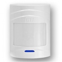 Sensor PIR Inalambrico IRPET 520 DUO JFL
