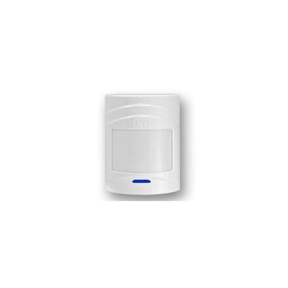 Sensor PIR Inalambrico IRPET 520 DUO JFL