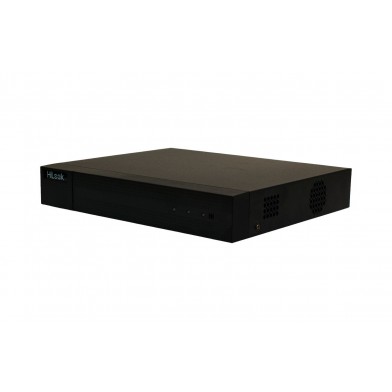 DVR TVI 4Ch 1080P...