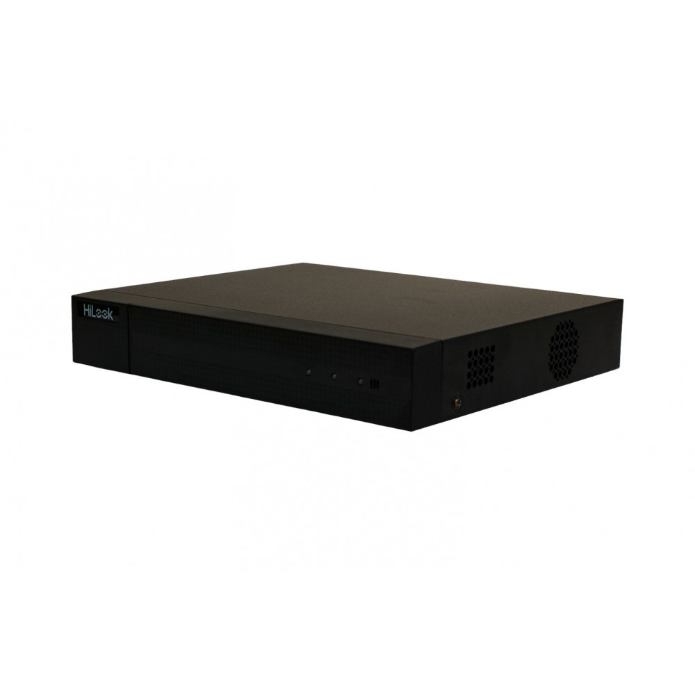 DVR TVI 4Ch 1080P DVR-204Q-K1 HILOOK