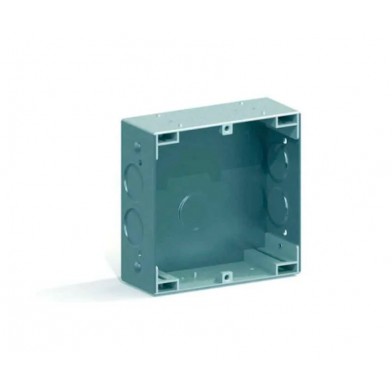 CAJA EMPOTRAR CITY S1...