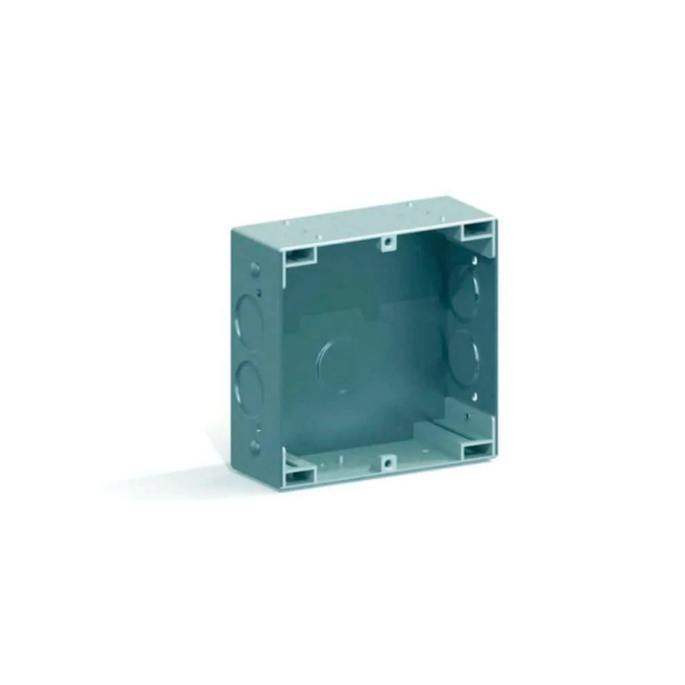CAJA EMPOTRAR CITY S1 F08851 Fermax