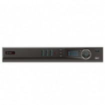 REMATE - DVR 4CH HDCVI 2MP...