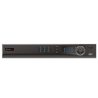 REMATE - DVR 4CH HDCVI 2MP...