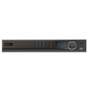 REMATE - DVR 4CH HDCVI 2MP mini1U HCVR7104H-V2