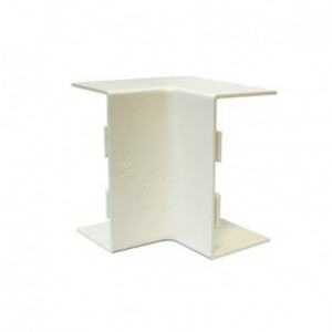 Angulo Interior 40x16 Blanco