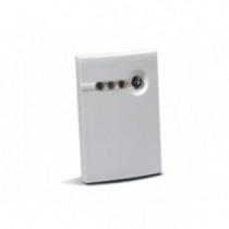 Detector de golpe y ruptura de vidrio Crow