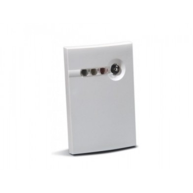 Detector de golpe y ruptura...