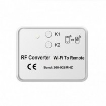 Convertidor WiFi a RF 300Mhz a 928Mhz 2 Canales ATC