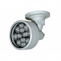 QH Foco Infrarrojo 48 Led 40 m w/p