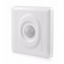 Switch PIR 180 para domotica 220v ATC