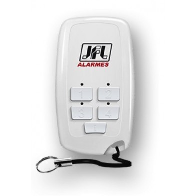 Control Remoto TX5 DUO Fit JFL