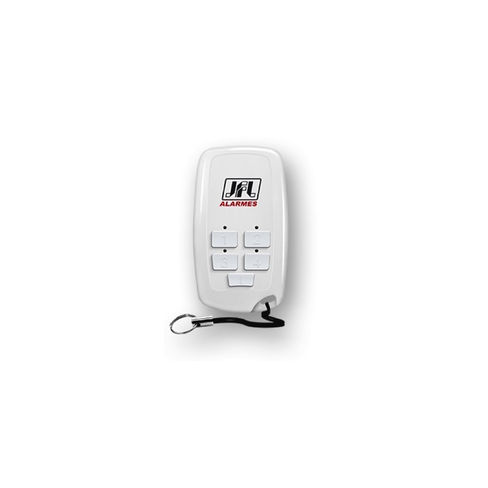 Control Remoto TX5 DUO Fit JFL