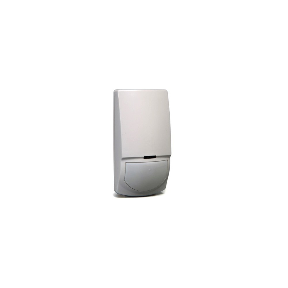 Detector PIR + Golpe y Ruptura de vidrio SWAN PGB