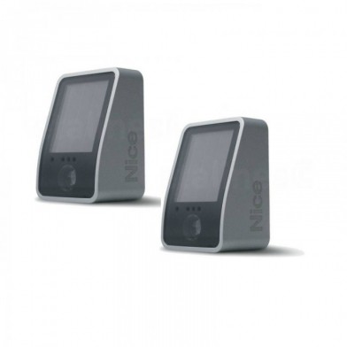 Fotocelda Inalambrica con...