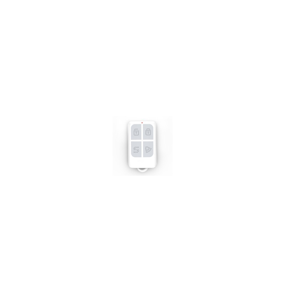 Control Remoto Inalambrico para CC0658