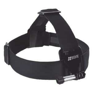 Cintillo Cabeza Head Strap EZVIZ