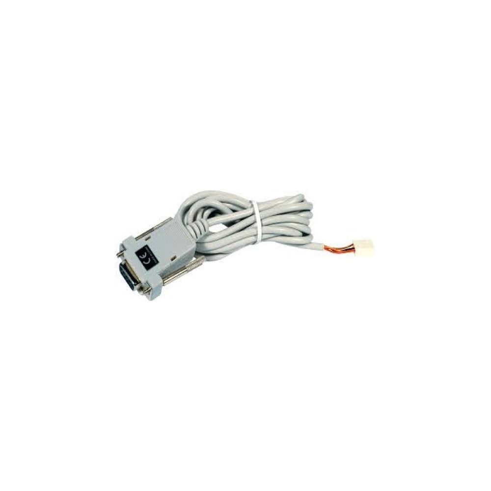 Cable RS485 a RS232