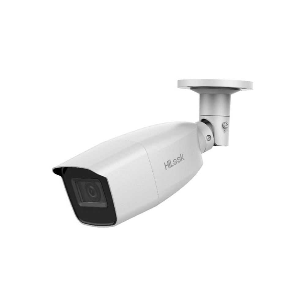 CAMARA TVI 2MP IR40M THC-B320-VF 2.8-12mm HILOOK