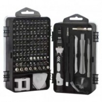 Set Destornillador de precision ATC