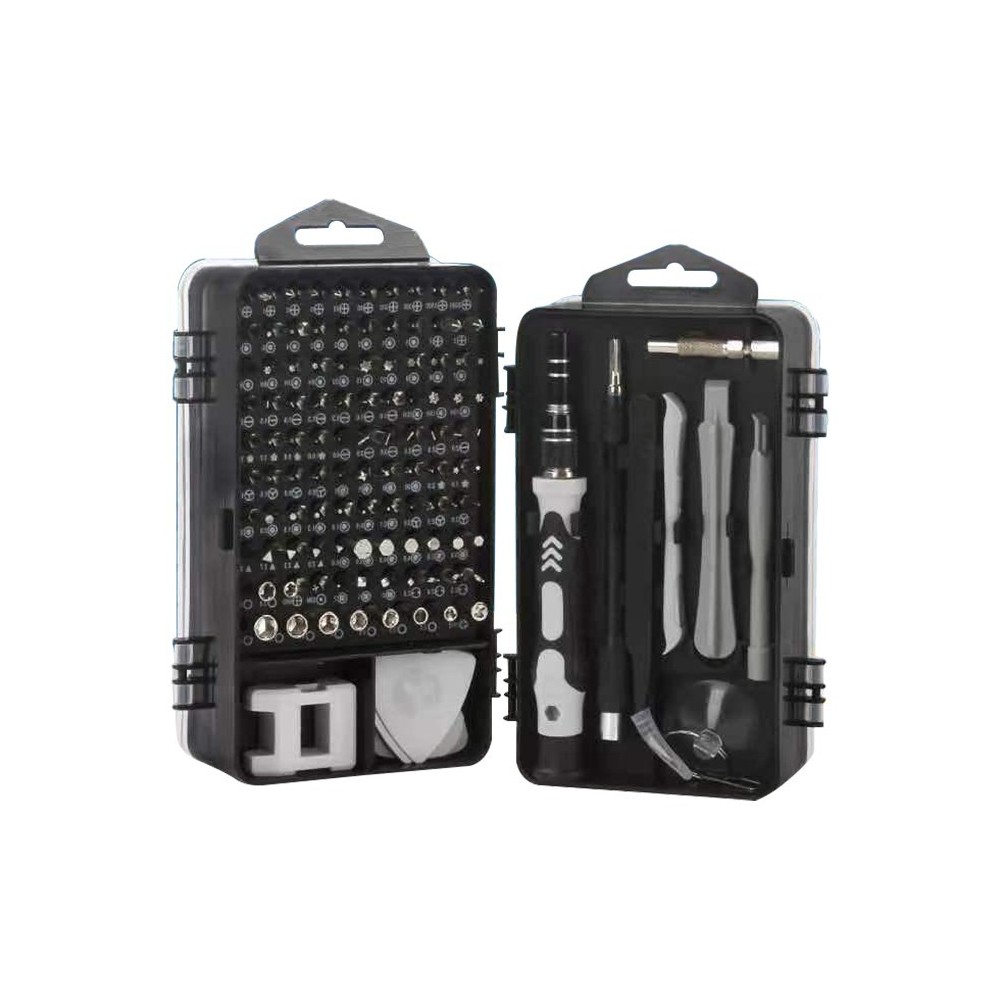 Set Destornillador de precision ATC