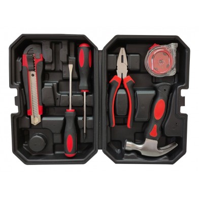 Set Herramientas Basicas...