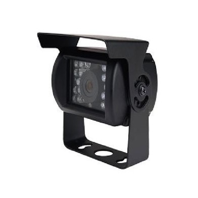 Cámara de Auto Mini CCD 1/3...