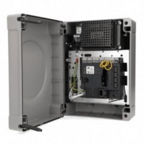 Central Moon MC424LR10 24V. con receptor interno para Flo para Wingo Nice