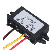 Convertidor 12Vdc a 9Vdc 2A ATC