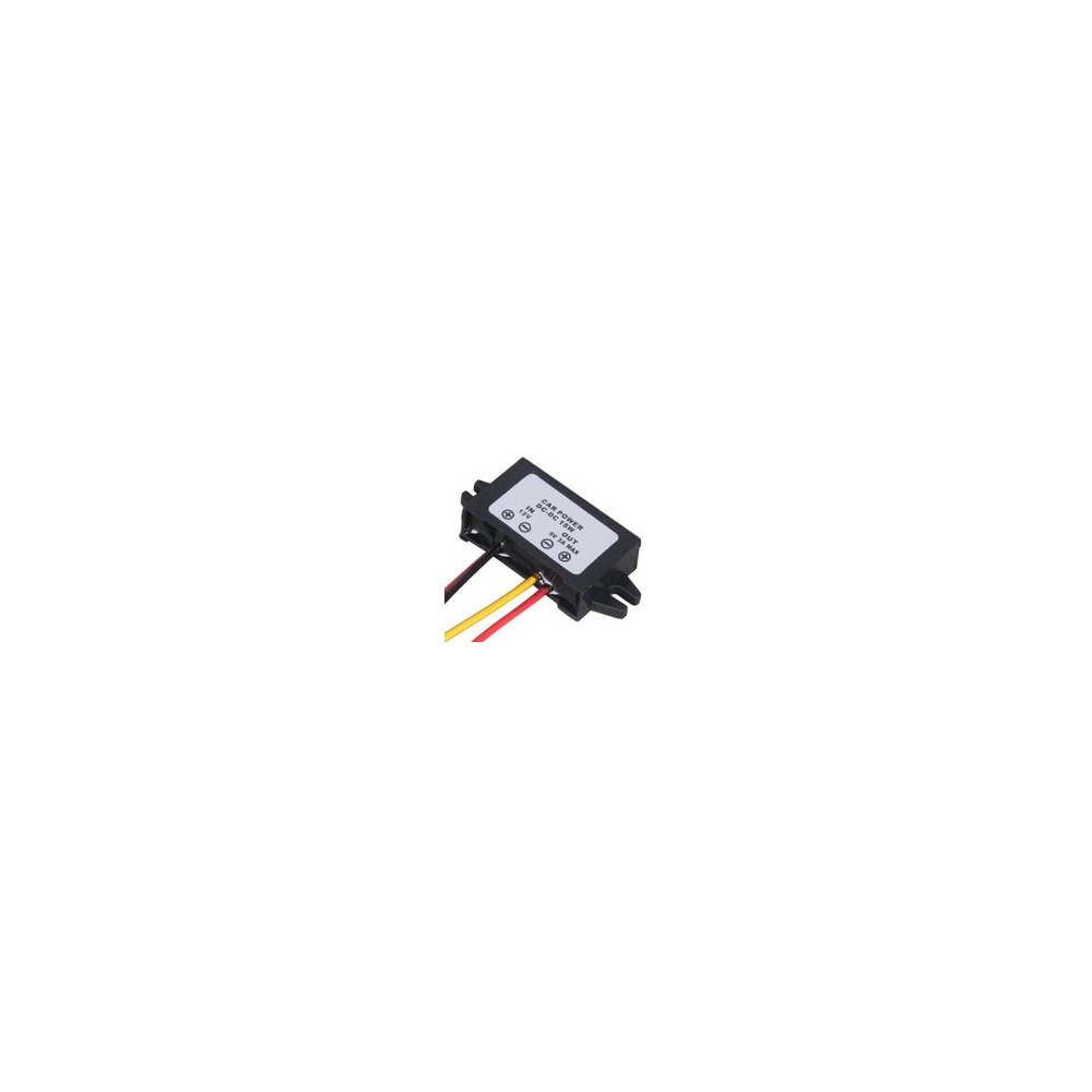 Convertidor 12Vdc a 9Vdc 2A ATC