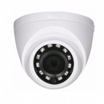 Domo HDCVI 4.0mp 3,6mm IR30m IP67 / HAC-HDW2401M